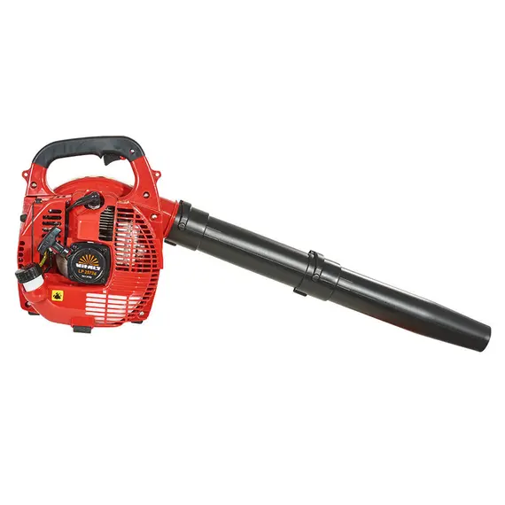 Воздуходувка Vitals LP 2572d, фото , изображение 3