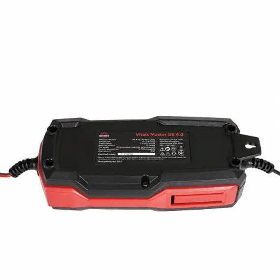 Зарядний пристрій Vitals Master DS 4.0, image _ab__is.image_number.default