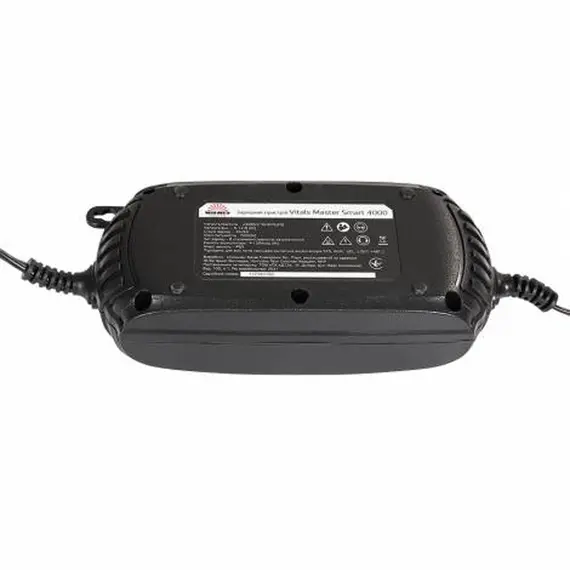 Зарядний пристрій Vitals Master 4000, image _ab__is.image_number.default
