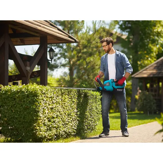 Кущоріз акумуляторний Könner&Söhnen KS HT-20V, image _ab__is.image_number.default