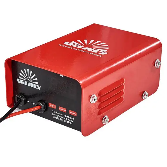 Зарядное устройство инверторного типа Vitals ALI 1210dd Vitals ALI 1210dd, фото , изображение 3