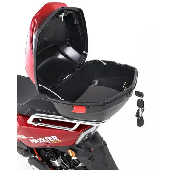 Електроскутер Maxxter NEON, 2500 Вт, червоний, image _ab__is.image_number.default