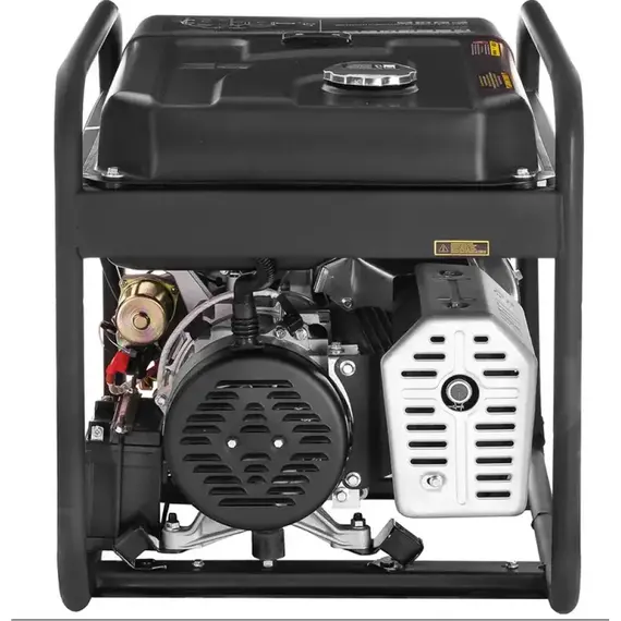 Генератор Hyundai HHY 7020FE, однофазний (230 В), 5.5 кВт, image _ab__is.image_number.default