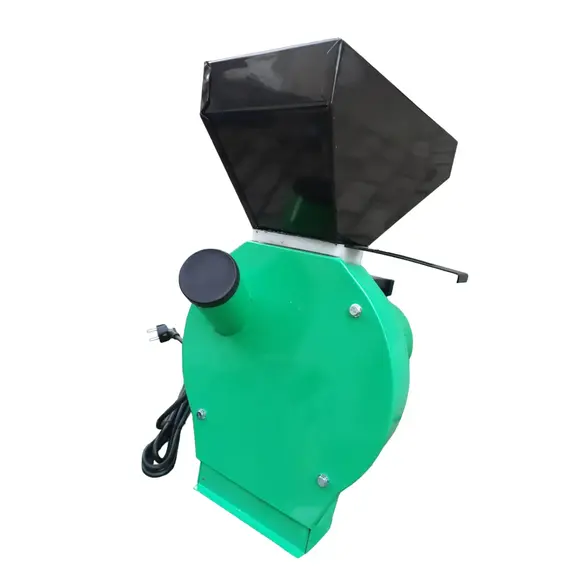 Кормоизмельчитель GREEN FORESTER GFM-3500, фото , изображение 3