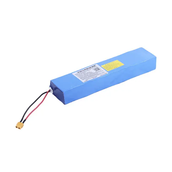 Аккумуляторная батарея 36V 6.5Ah - S1 (на электросамокат), фото 