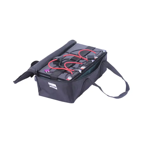 Акумуляторна батарея 36V 36Ah - SM (на електросамокат), image _ab__is.image_number.default