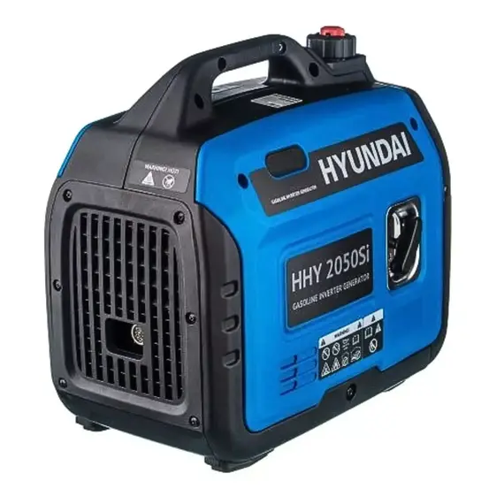 Інверторний генератор Hyundai HHY 2050Si, однофазний (230 В), 2.5 кВт, image _ab__is.image_number.default