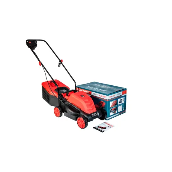 Газонокосарка електрична  START PRO SLM-32E, image _ab__is.image_number.default