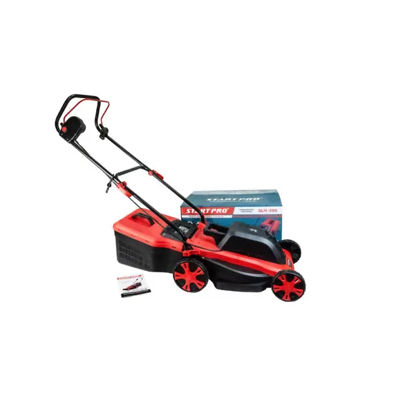 Газонокосарка електрична START PRO SLM-38S, image _ab__is.image_number.default