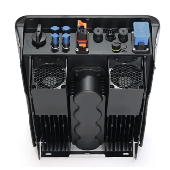 Гибридный инвертор Afore/V-TAC 6kW/48V (80-500MPPT,120A), фото , изображение 4