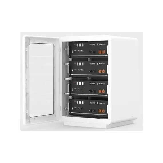 Аккумуляторная батарея Pylontech US5000 100AH/48V ((Ш)442*(В)161*(Г)420), 38kg (без кабелей для инвертора), фото , изображение 5