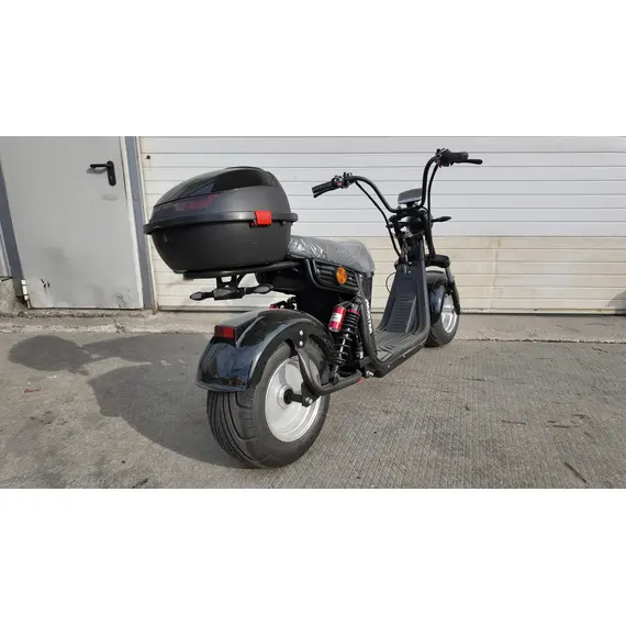 Електроскутер Maxxter ROCK 2.0 (Black) 2000 Вт, чорний, image _ab__is.image_number.default