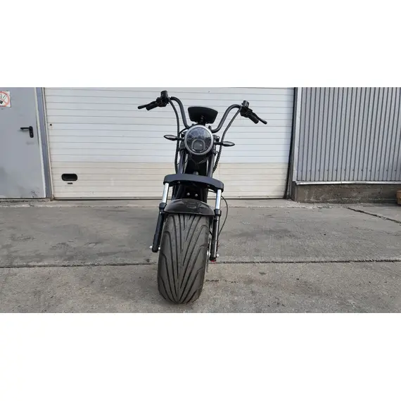 Електроскутер Maxxter ROCK 2.0 (Black) 2000 Вт, чорний, image _ab__is.image_number.default