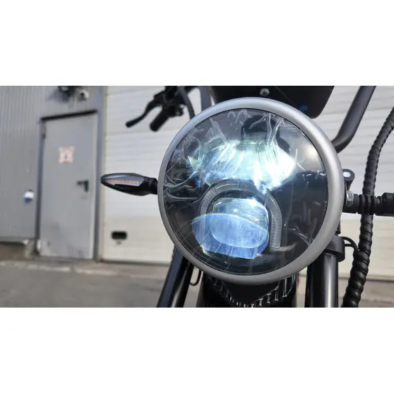 Електроскутер Maxxter ROCK 2.0 (Black) 2000 Вт, чорний, image _ab__is.image_number.default