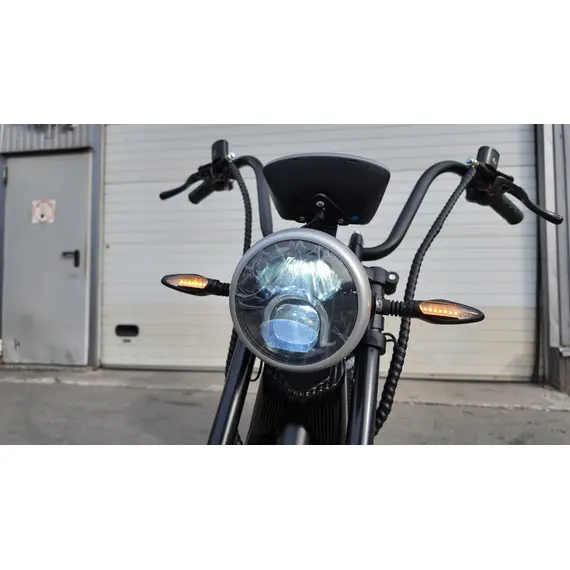 Електроскутер Maxxter ROCK 2.0 (Black) 2000 Вт, чорний, image _ab__is.image_number.default