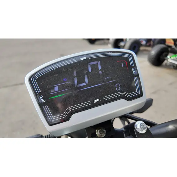 Електроскутер Maxxter ROCK 2.0 (Black) 2000 Вт, чорний, image _ab__is.image_number.default