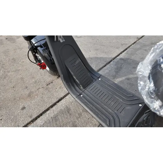 Електроскутер Maxxter ROCK 2.0 (Black) 2000 Вт, чорний, image _ab__is.image_number.default