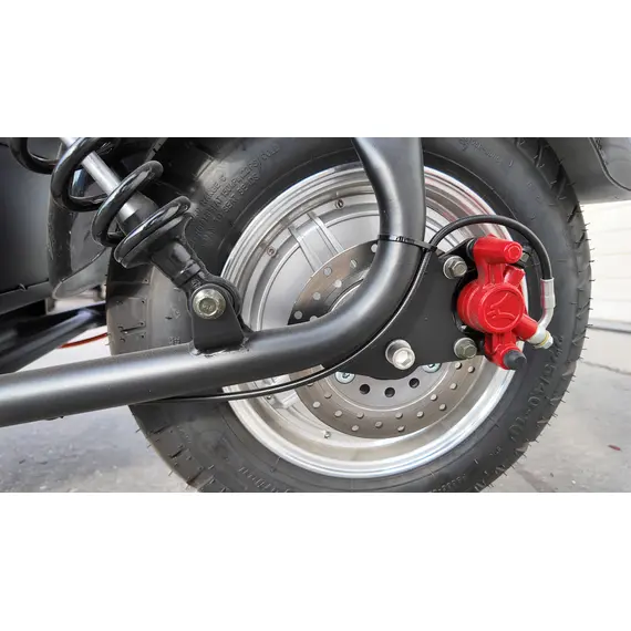 Електроскутер Maxxter ROCK 2.0 (Black) 2000 Вт, чорний, image _ab__is.image_number.default