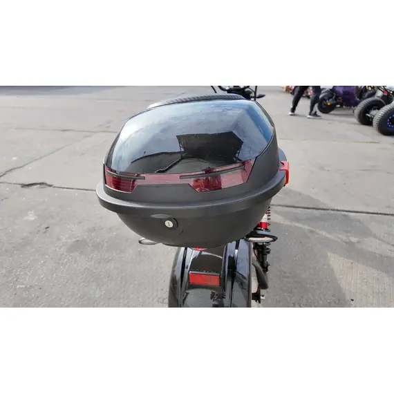 Електроскутер Maxxter ROCK 2.0 (Black) 2000 Вт, чорний, image _ab__is.image_number.default