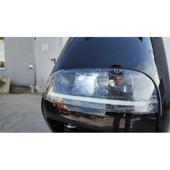 Електроскутер Crosser CR9 (Чорний) 800w, image _ab__is.image_number.default