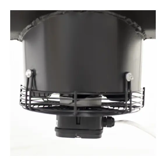 Печь буржуйка Экожар Про 350 плюс комплект с вентилятором, фото , изображение 6