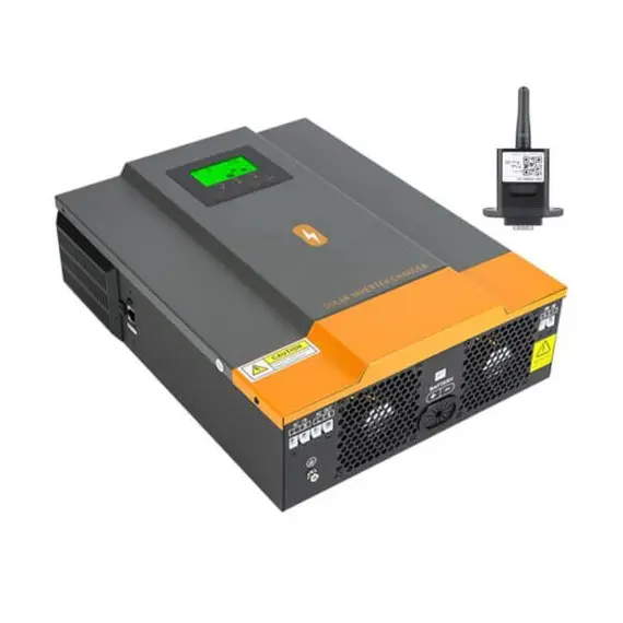 Гібридний інвертор PowMr 3000W 24V POW-HVM3.2H-24V-N + WiFi, image _ab__is.image_number.default