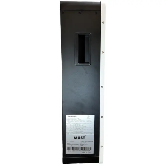 Аккумуляторный блок Must LP16-48100, фото , изображение 4