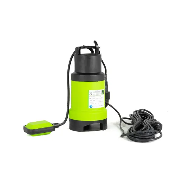 Дренажный насос для воды Zipper ZI-DWP900, image _ab__is.image_number.default