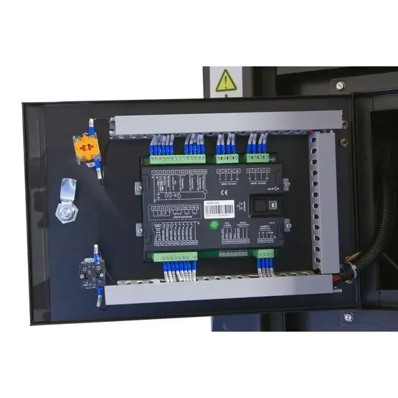 Електростанція дизельна Hyundai DHY 66KSE+ATS 100A, трифазний (380 В), 52 кВт, image _ab__is.image_number.default