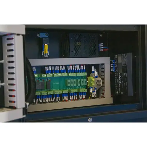 Електростанція дизельна Hyundai DHY 66KSE+ATS 100A, трифазний (380 В), 52 кВт, image _ab__is.image_number.default