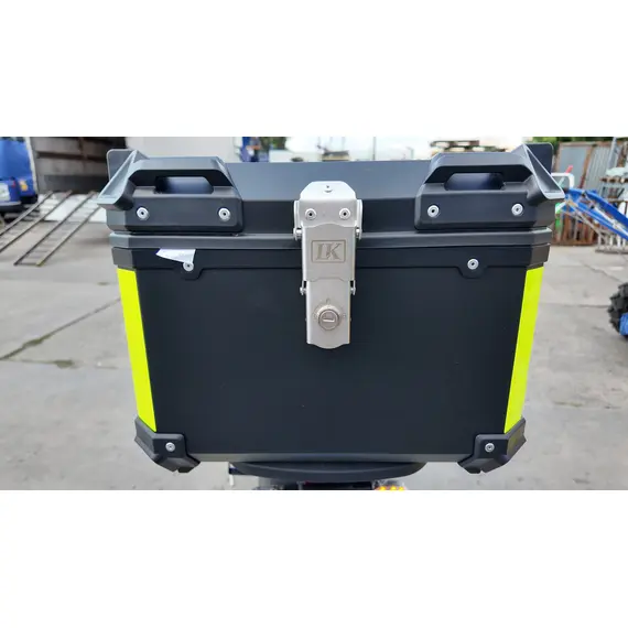 Электроскутер Forte Unicorn EV (Серый), фото , изображение 16