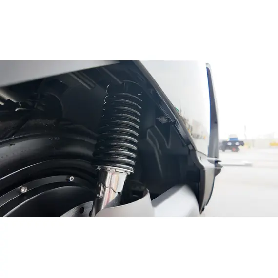 Електроскутер Yadea E8S (чорний), image _ab__is.image_number.default