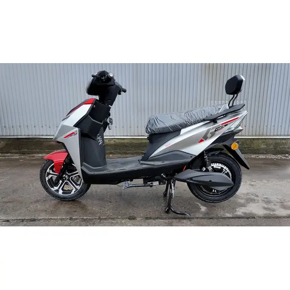 Електроскутер Forte Leon (червоно-білий), image _ab__is.image_number.default