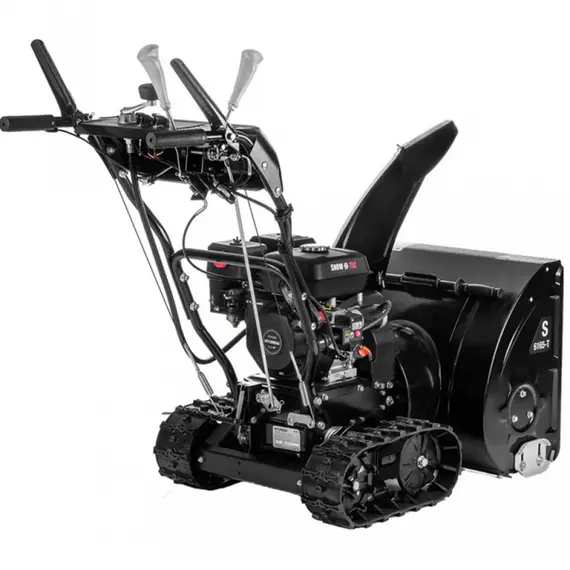 Снегоуборщик Hyundai S 6165-T, фото , изображение 2