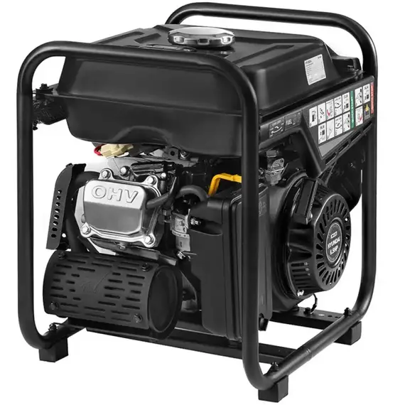 Інверторний генератор Hyundai HHY 4050Si, однофазний (230 В), 3.5 кВт, image _ab__is.image_number.default