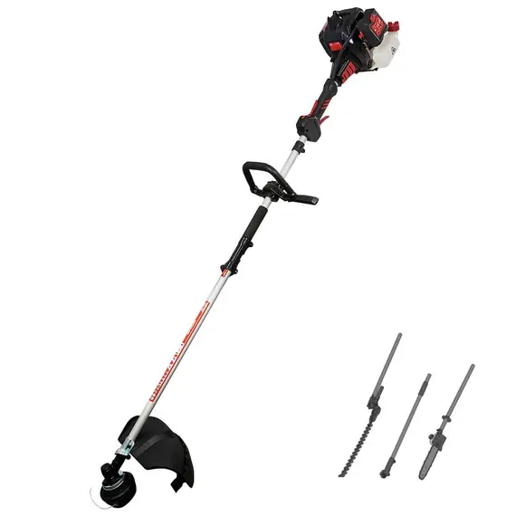 Мотокоса Vitals Master BK 3312jd-Multi Black Edition, image 