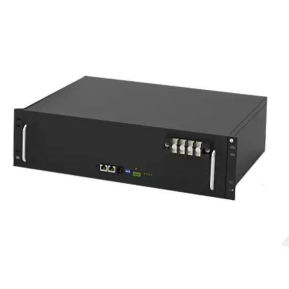 Аккумулятор Ritar LiFePo4 R-LFP51.2V100AH, фото 