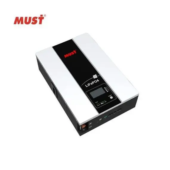 Акумулятор Must LiFePo4 LP16-48200, image _ab__is.image_number.default