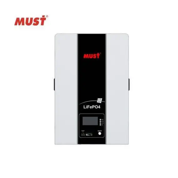 Акумулятор Must LiFePo4 LP16-48200, image _ab__is.image_number.default