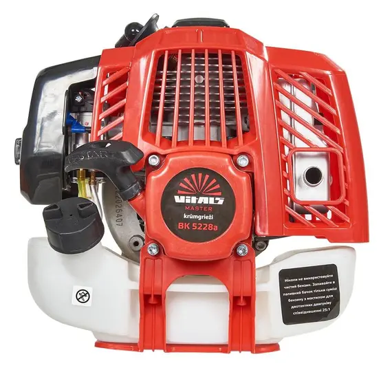 Мотокоса Vitals Master BK 5228a, фото , изображение 5