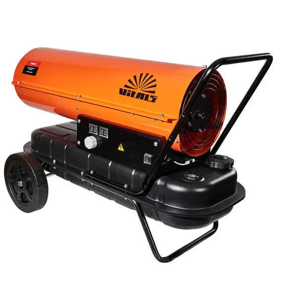 Обігрівач дизельний Vitals DH-303, image _ab__is.image_number.default