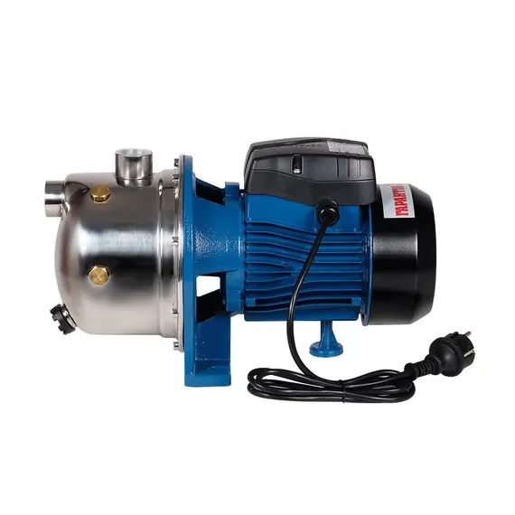 Насос поверхневий струменевий Vitals Aqua JS 744de, image 