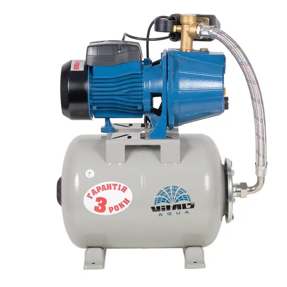 Насосна станція струменева Vitals aqua AJ 745-24de, image _ab__is.image_number.default