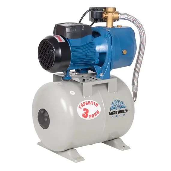 Насосна станція струменева Vitals aqua AJW 956-24de, image _ab__is.image_number.default