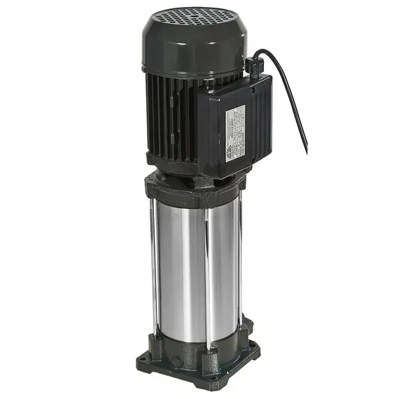 Насос поверхневий відцентровий багатоступінчастий вертикальний Vitals aqua PRO V3 860Y, image _ab__is.image_number.default