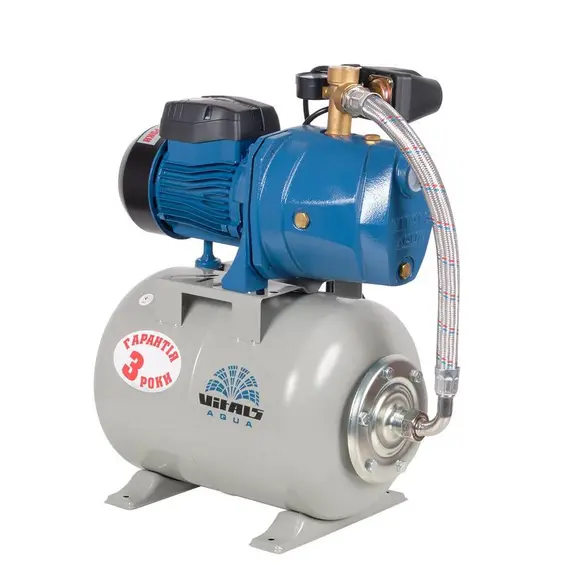 Насосна станція струменева Vitals aqua AJW 956-24de, image _ab__is.image_number.default