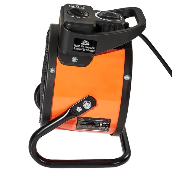 Тепловентилятор промисловий VITALS EH-27, image _ab__is.image_number.default