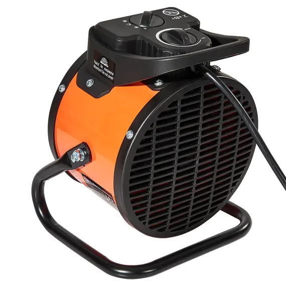 Тепловентилятор промисловий VITALS EH-27, image _ab__is.image_number.default