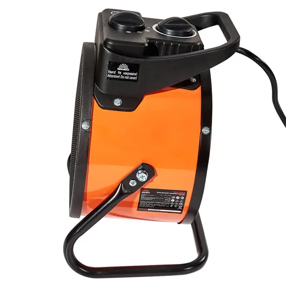 Тепловентилятор промышленный VITALS EH-37, фото , изображение 2