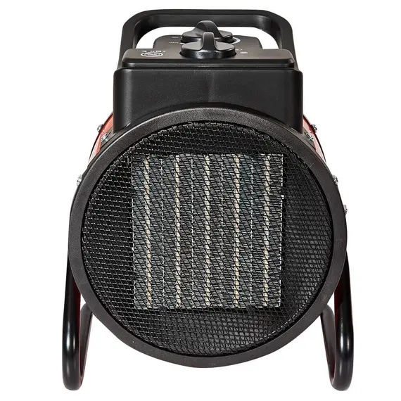 Тепловентилятор промышленный VITALS EH-37, фото , изображение 4